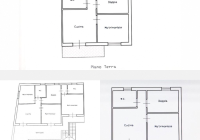 Casa Vacanze Residence Case Selinuntine